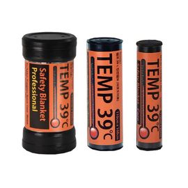 [NEXTSAFE] ТЕМР 39℃ Safety Blanket-Emergency Survival warm Blankets-Made in Korea